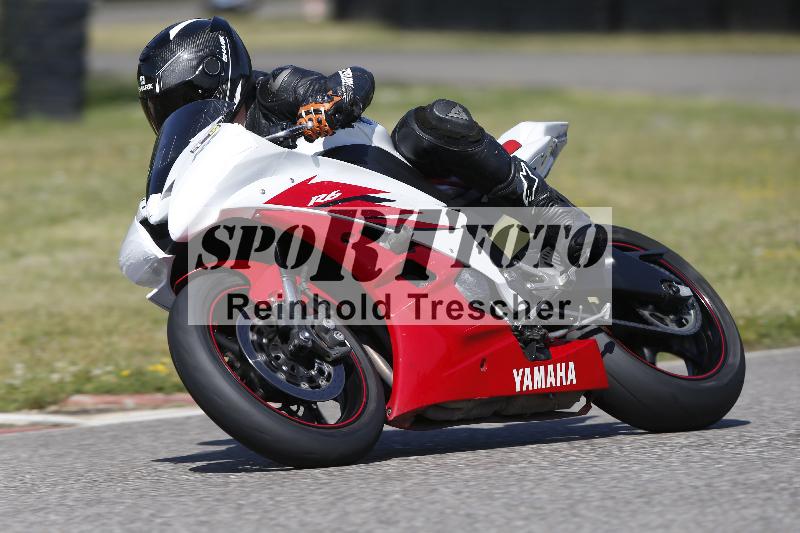 /21 29.05.2025 Speer Racing ADR/Gruppe gelb/41